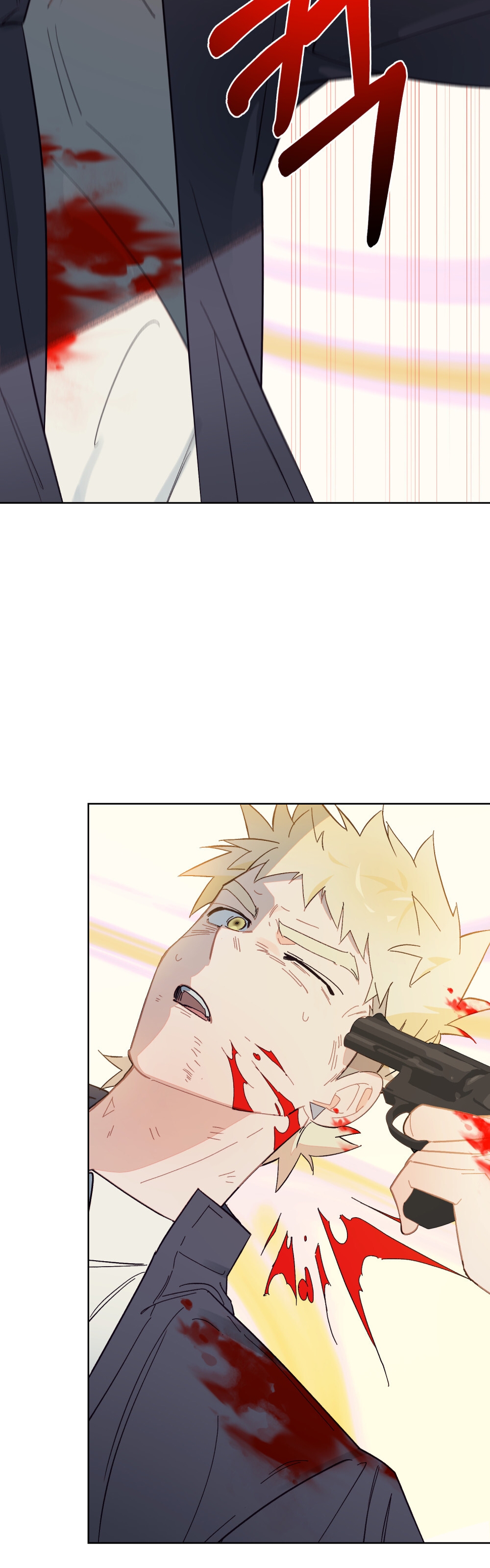 Şeytanla Anlaşma Bölüm 66 - Sayfa 30