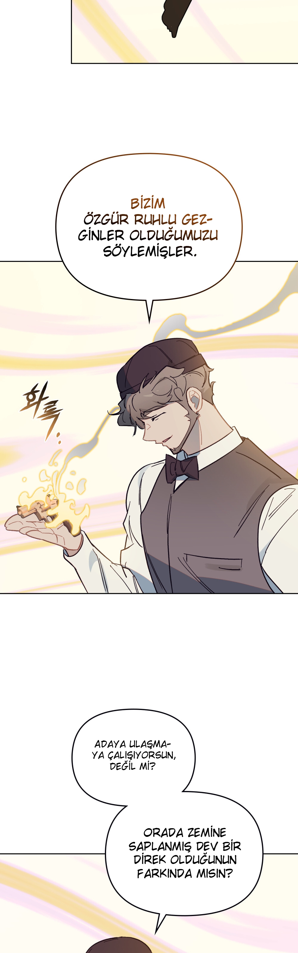 Şeytanla Anlaşma Bölüm 66 - Sayfa 34