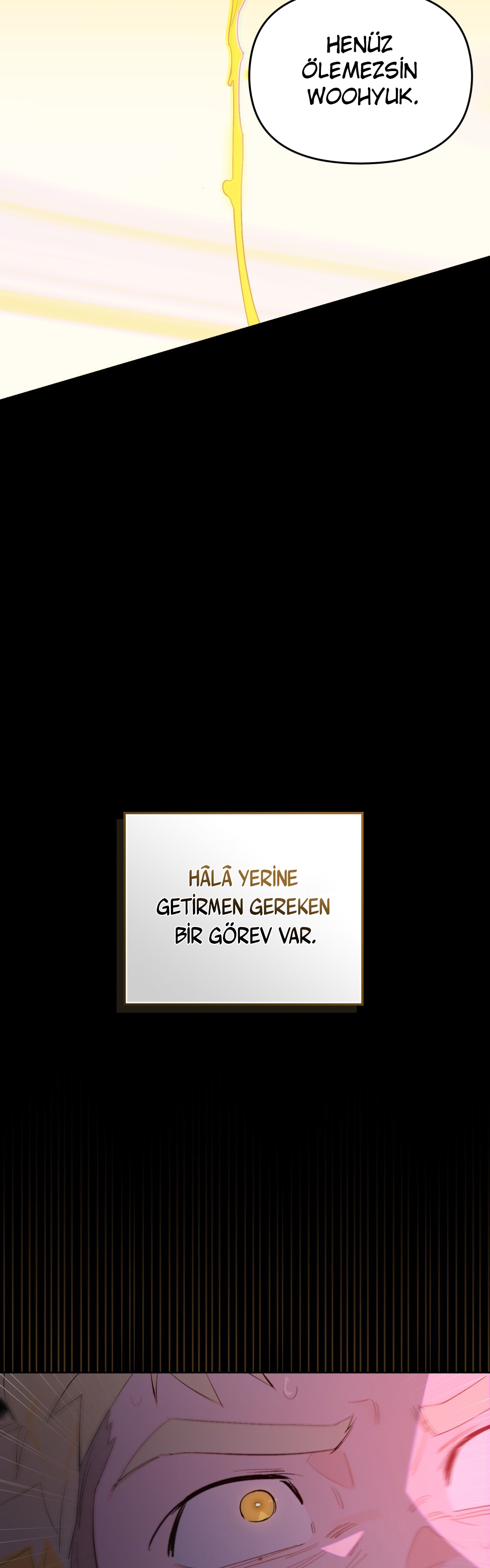 Şeytanla Anlaşma Bölüm 66 - Sayfa 39