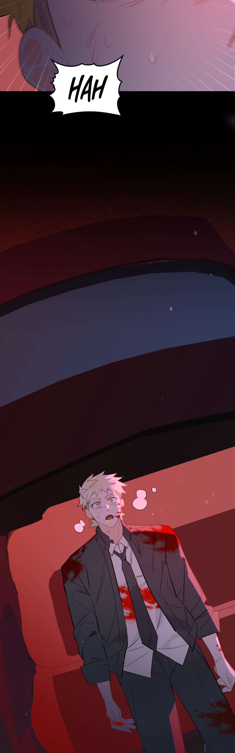 Şeytanla Anlaşma Bölüm 66 - Sayfa 40