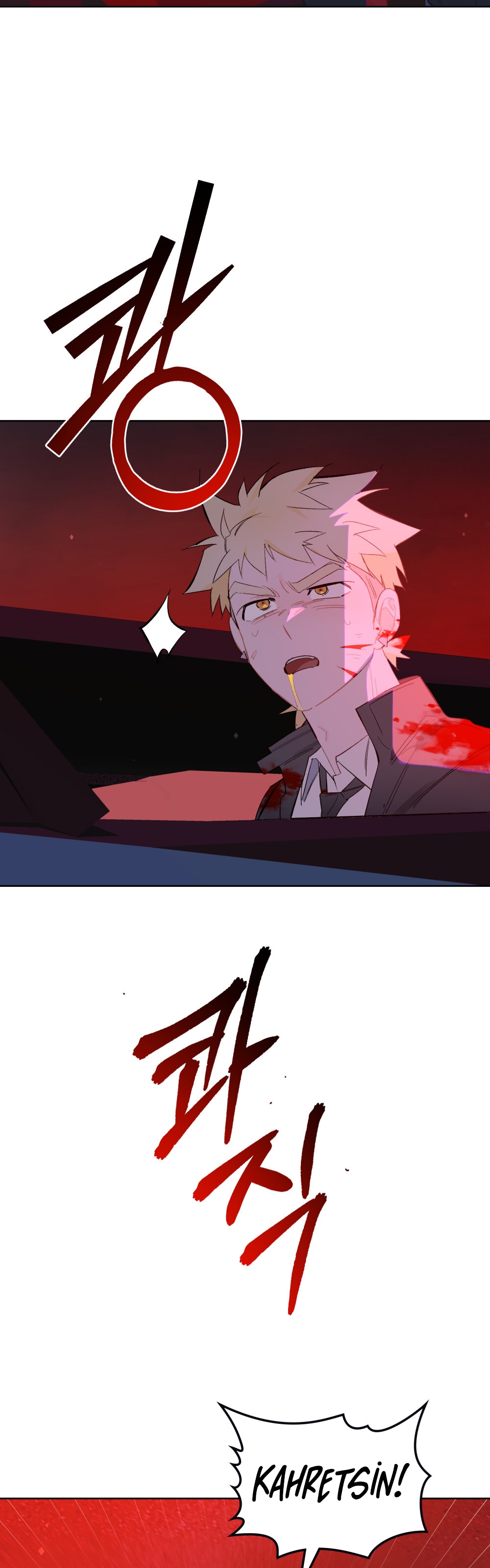 Şeytanla Anlaşma Bölüm 66 - Sayfa 41