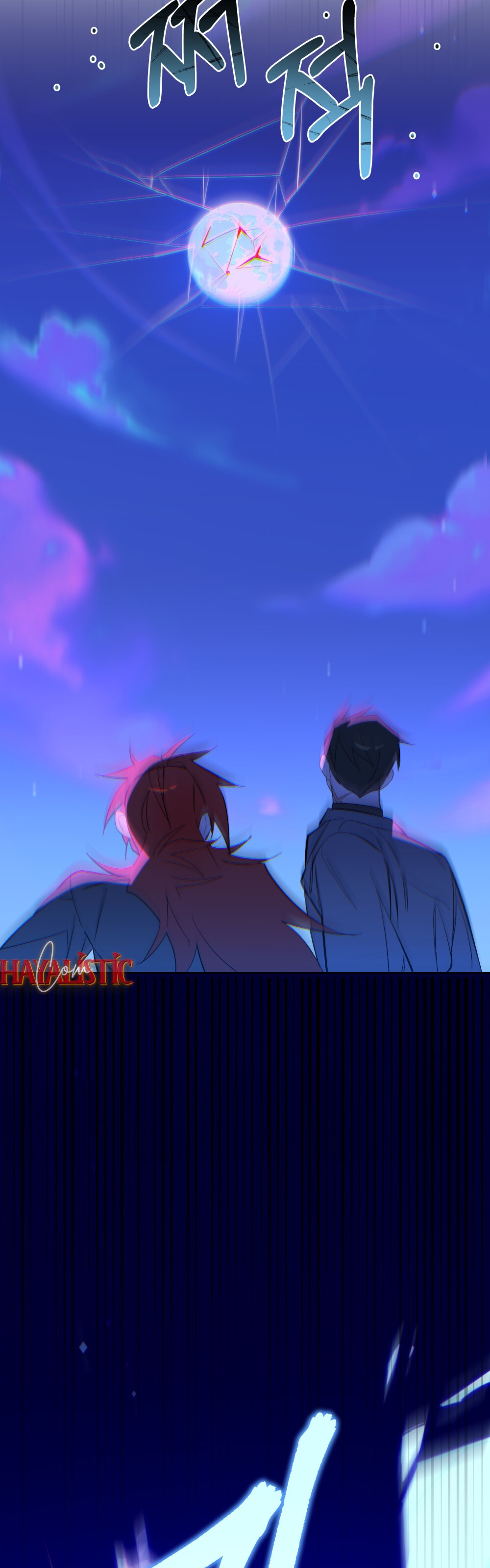 Şeytanla Anlaşma Bölüm 66 - Sayfa 48