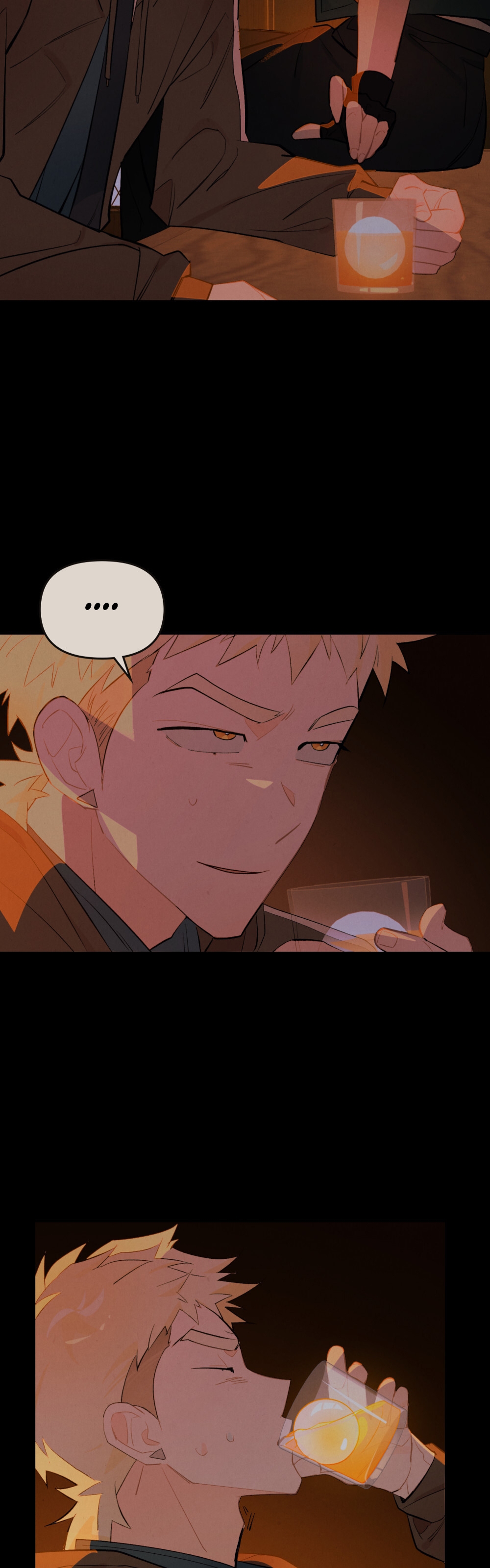 Şeytanla Anlaşma Bölüm 64 - Sayfa 6