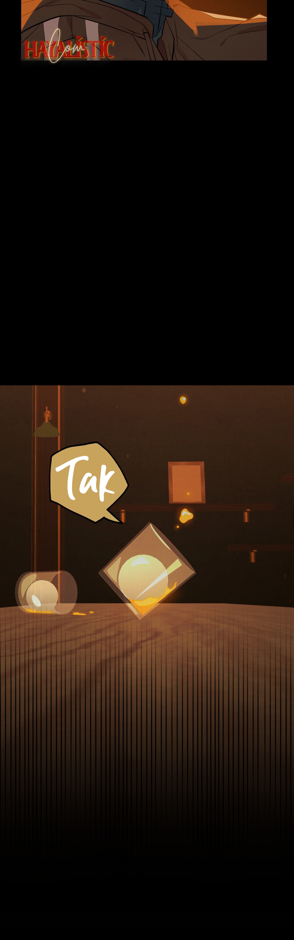 Şeytanla Anlaşma Bölüm 64 - Sayfa 7