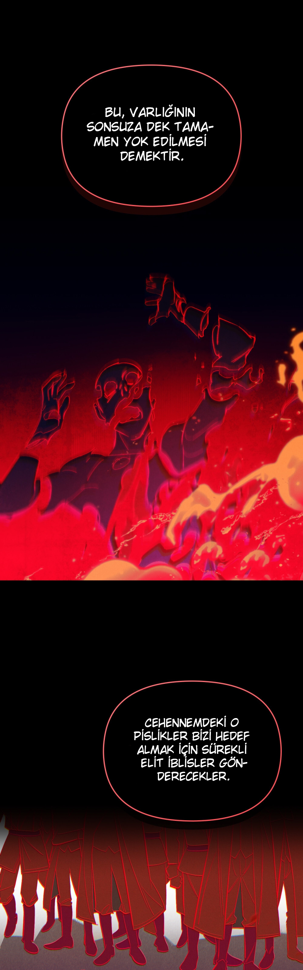 Şeytanla Anlaşma Bölüm 64 - Sayfa 13