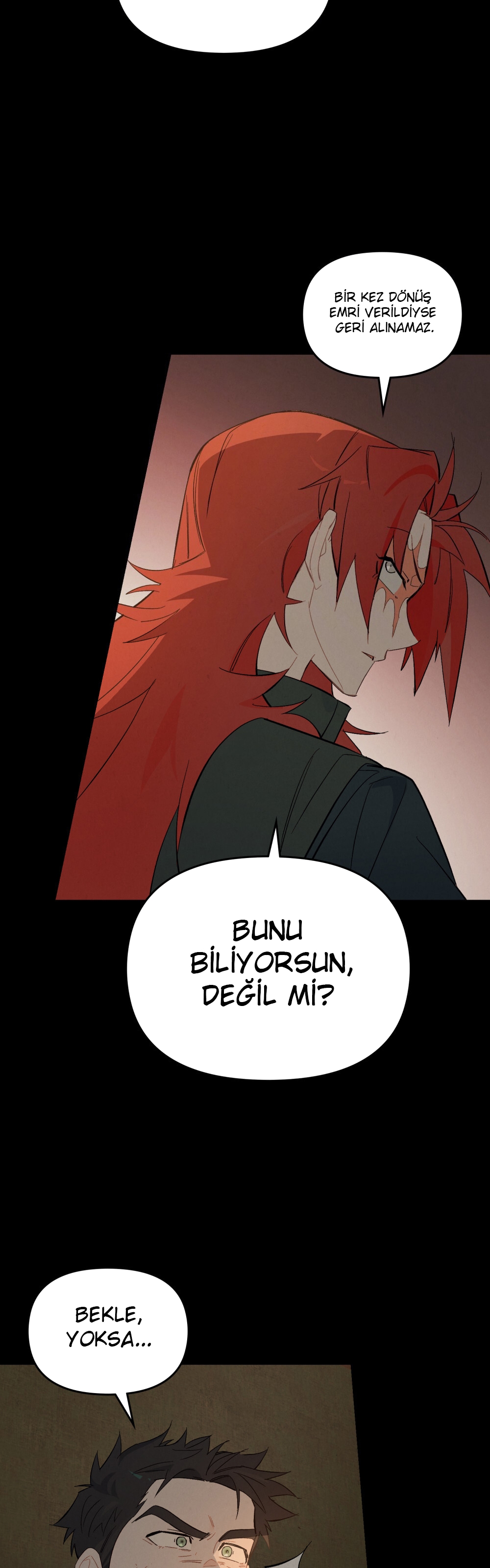 Şeytanla Anlaşma Bölüm 64 - Sayfa 17