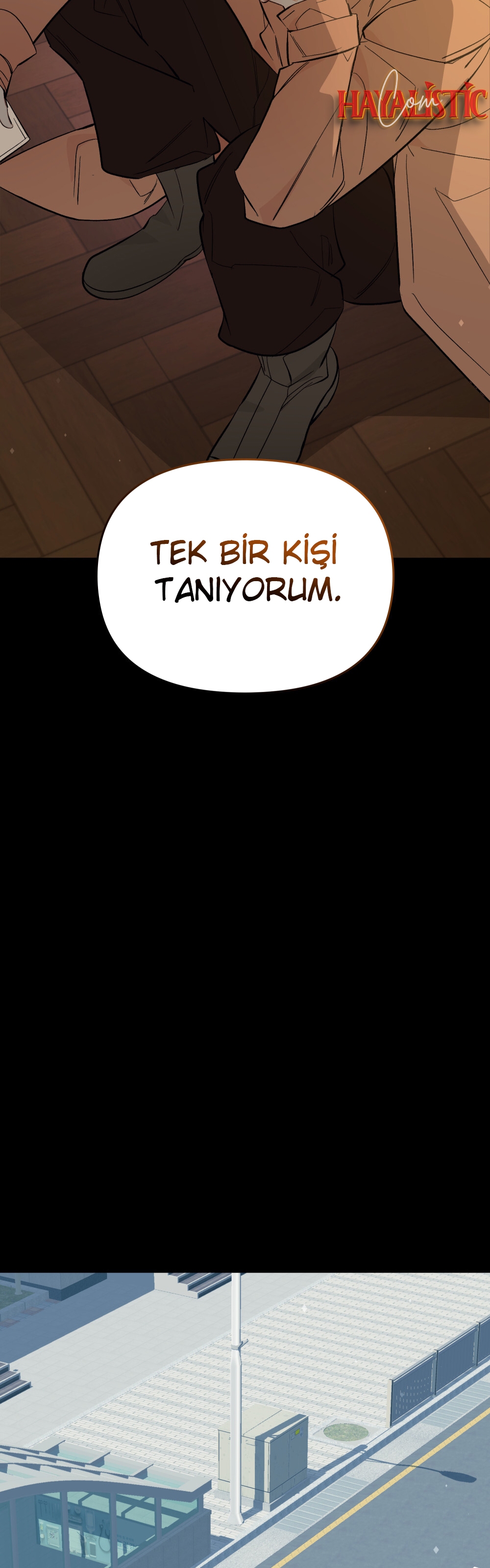 Şeytanla Anlaşma Bölüm 64 - Sayfa 26