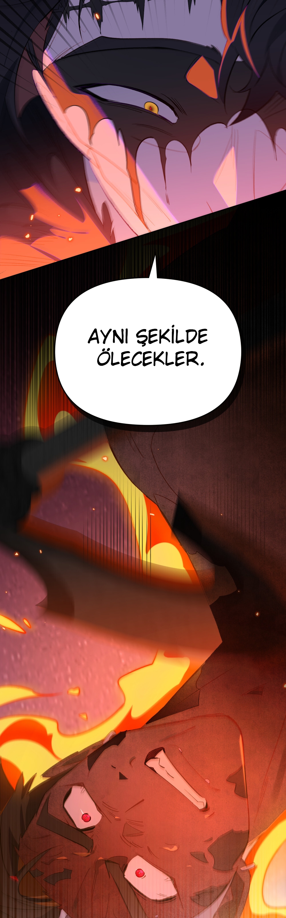 Şeytanla Anlaşma Bölüm 54 - Sayfa 2