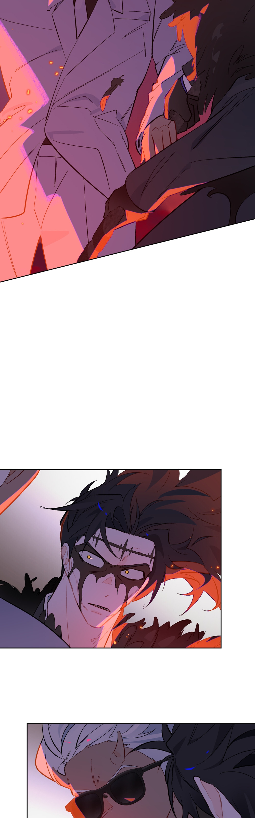 Şeytanla Anlaşma Bölüm 54 - Sayfa 4