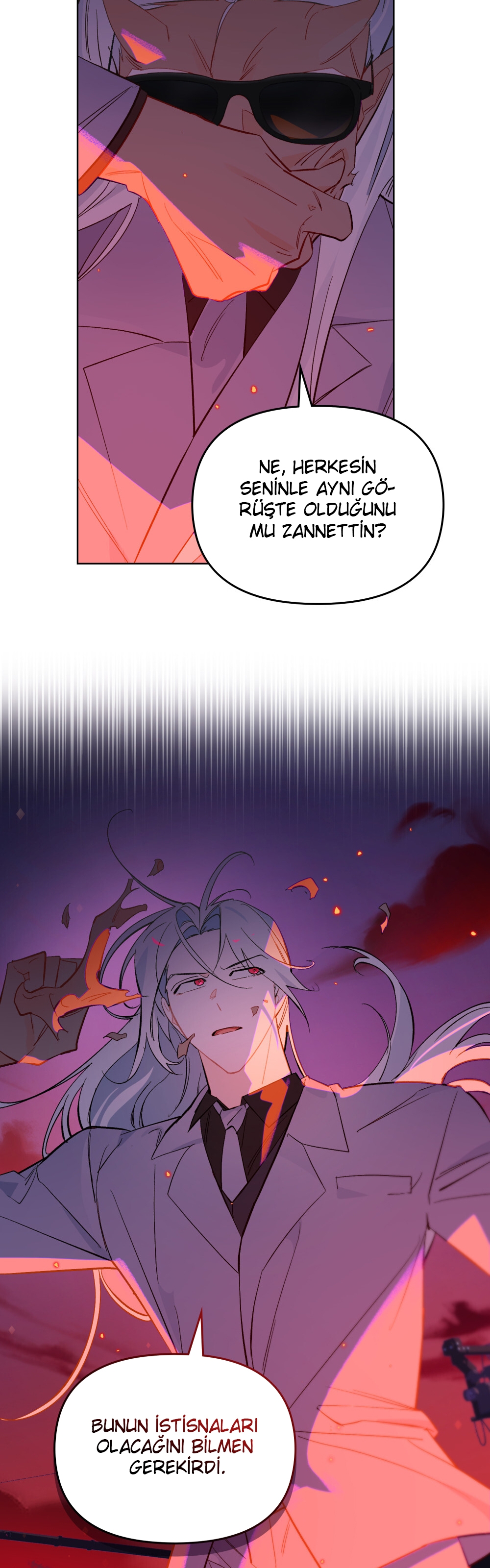 Şeytanla Anlaşma Bölüm 54 - Sayfa 7
