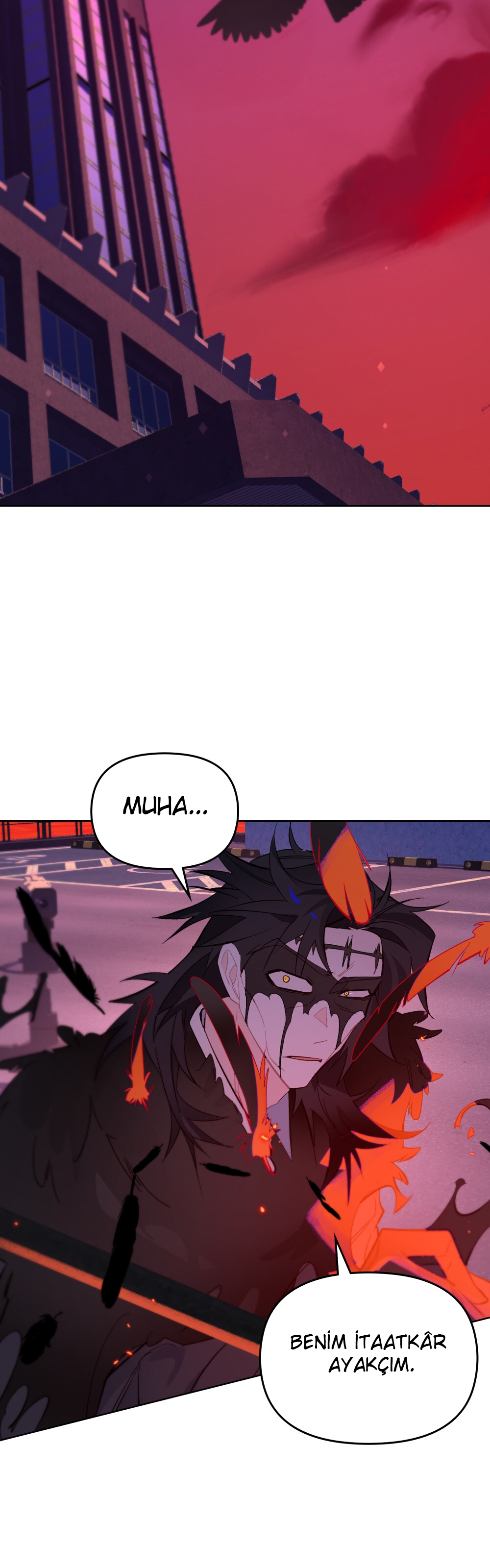 Şeytanla Anlaşma Bölüm 54 - Sayfa 9