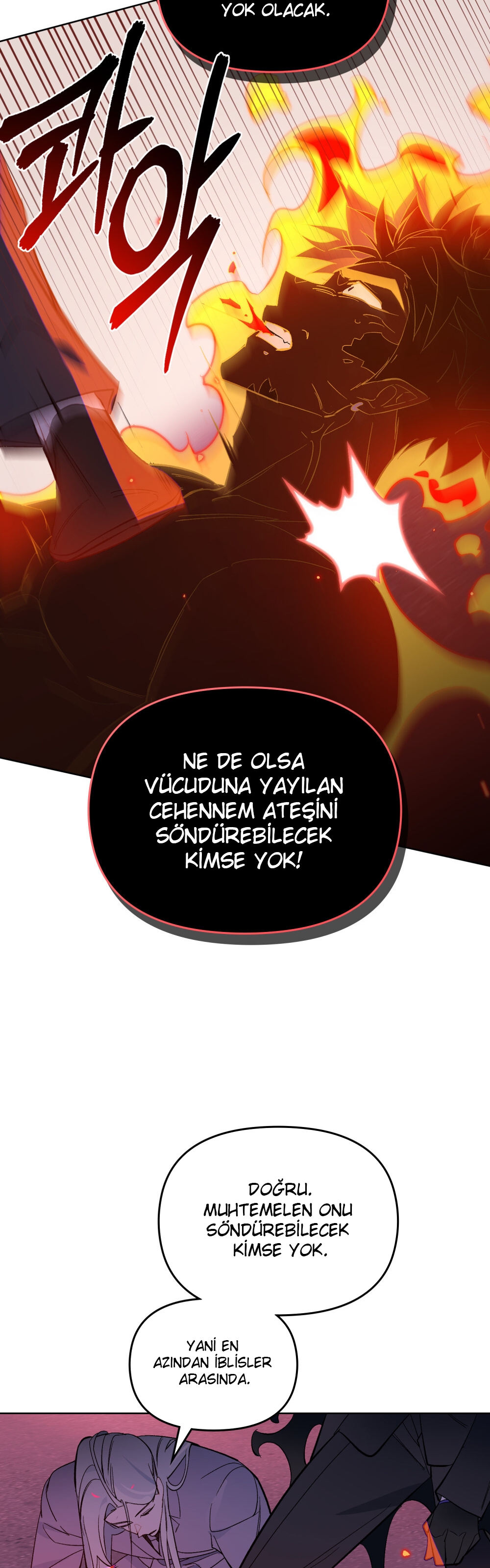 Şeytanla Anlaşma Bölüm 54 - Sayfa 12