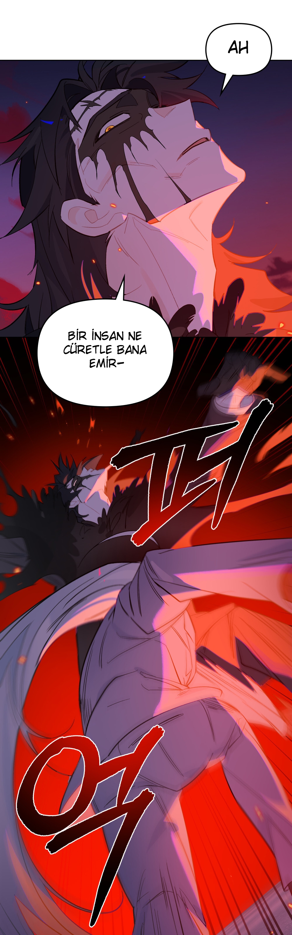 Şeytanla Anlaşma Bölüm 54 - Sayfa 14