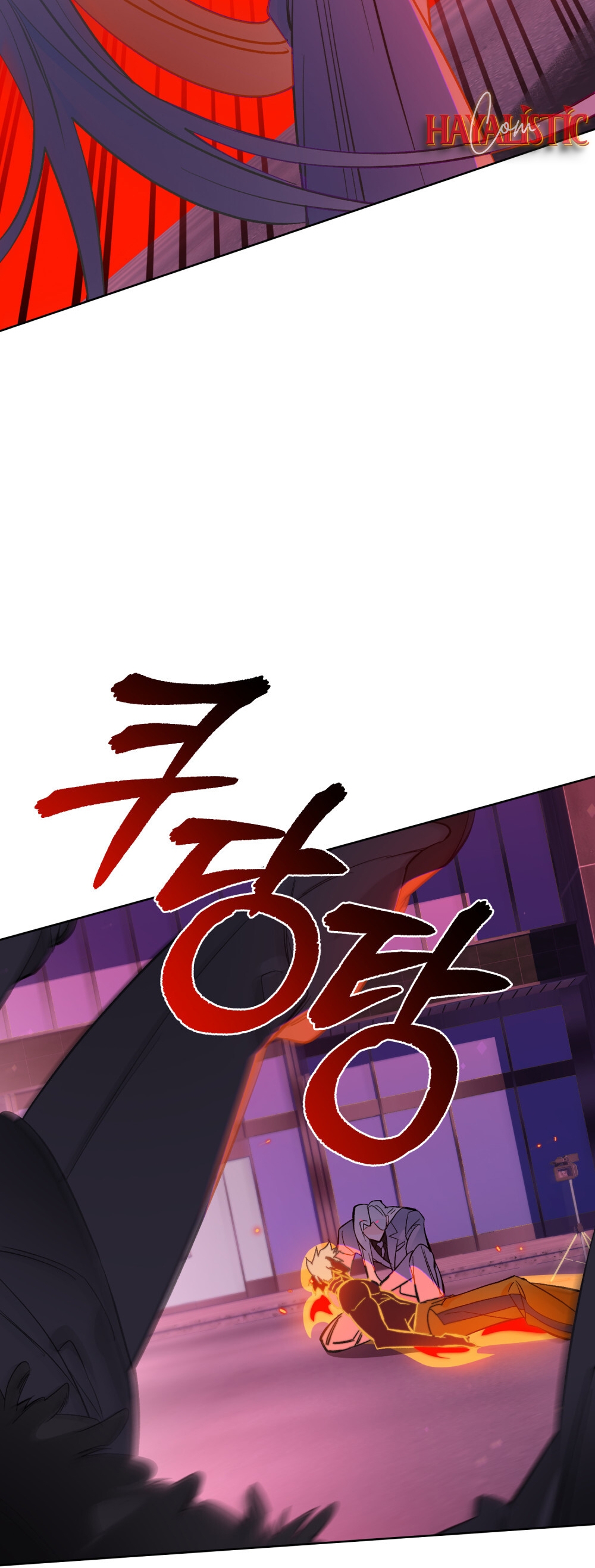 Şeytanla Anlaşma Bölüm 54 - Sayfa 15