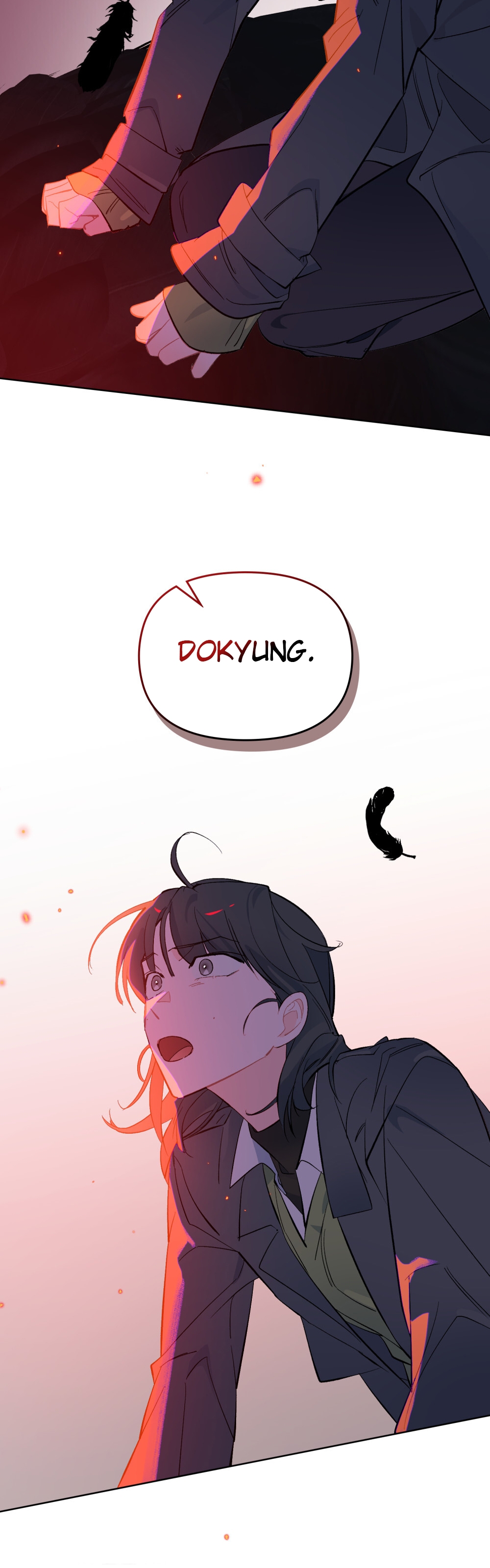 Şeytanla Anlaşma Bölüm 54 - Sayfa 19