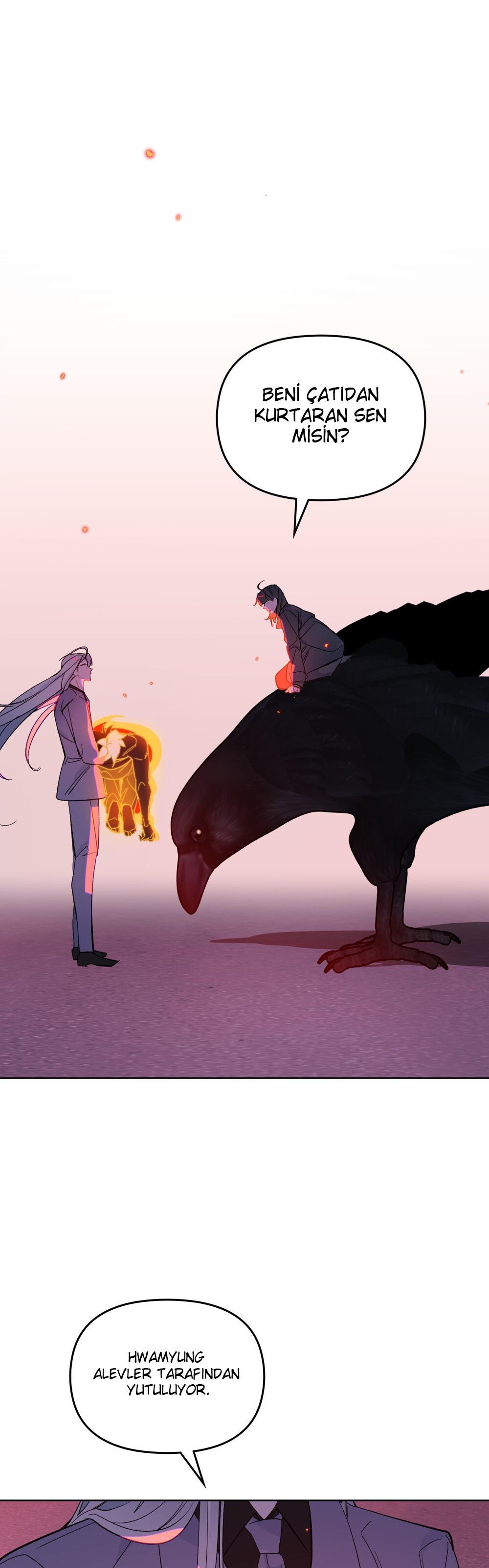 Şeytanla Anlaşma Bölüm 54 - Sayfa 20