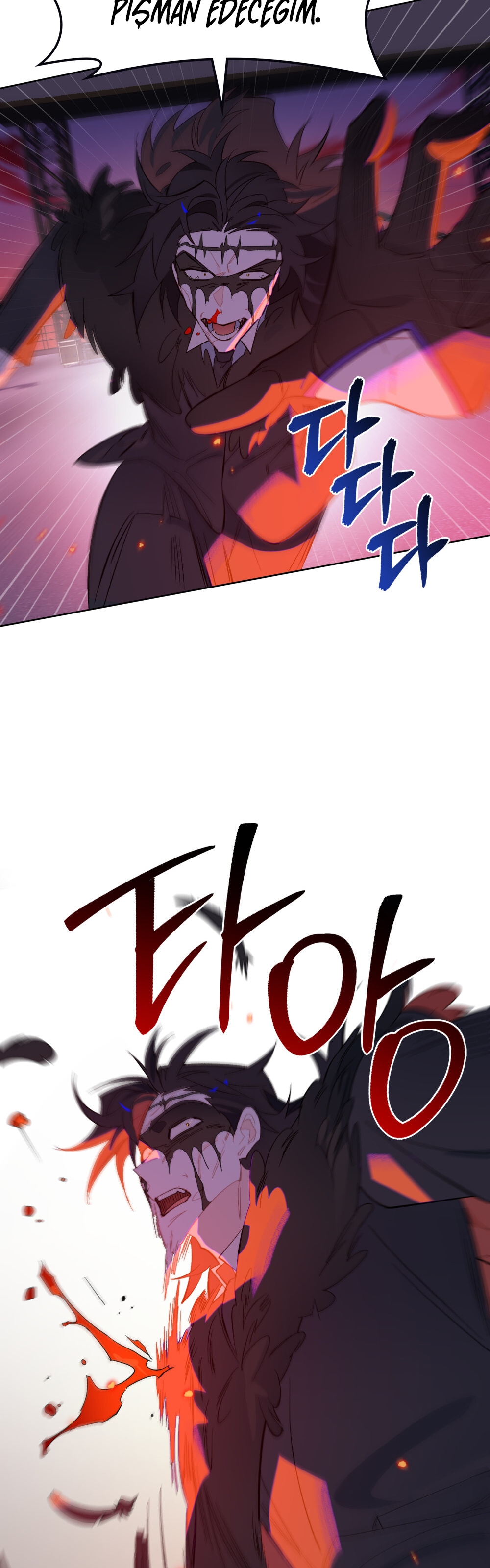 Şeytanla Anlaşma Bölüm 54 - Sayfa 29