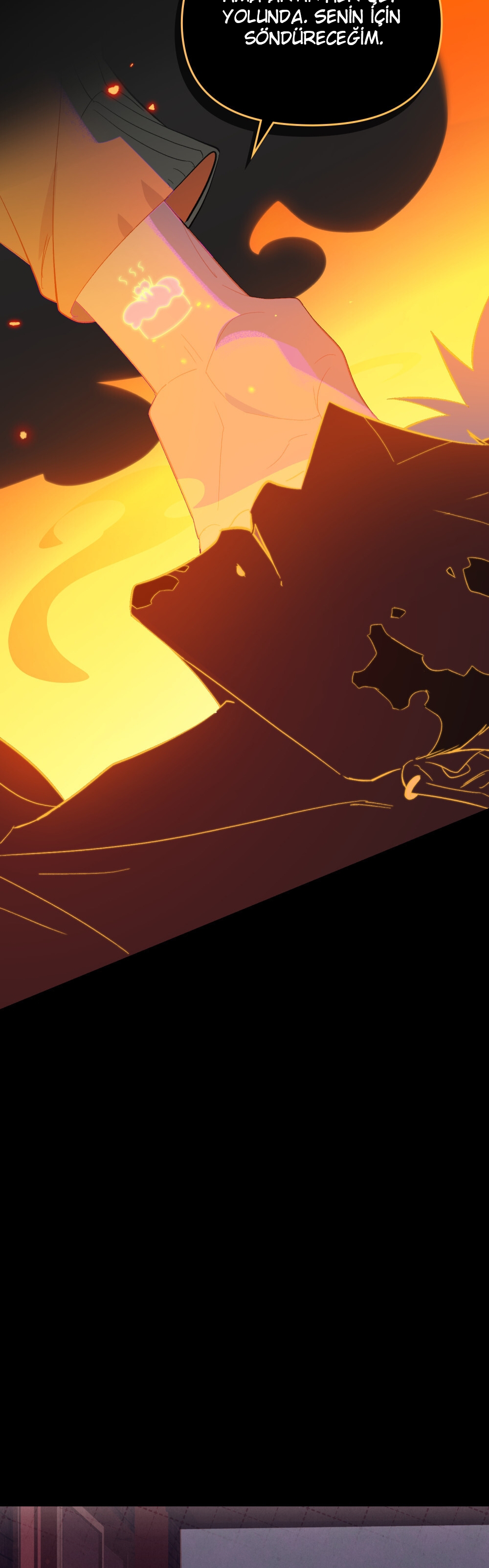Şeytanla Anlaşma Bölüm 54 - Sayfa 37