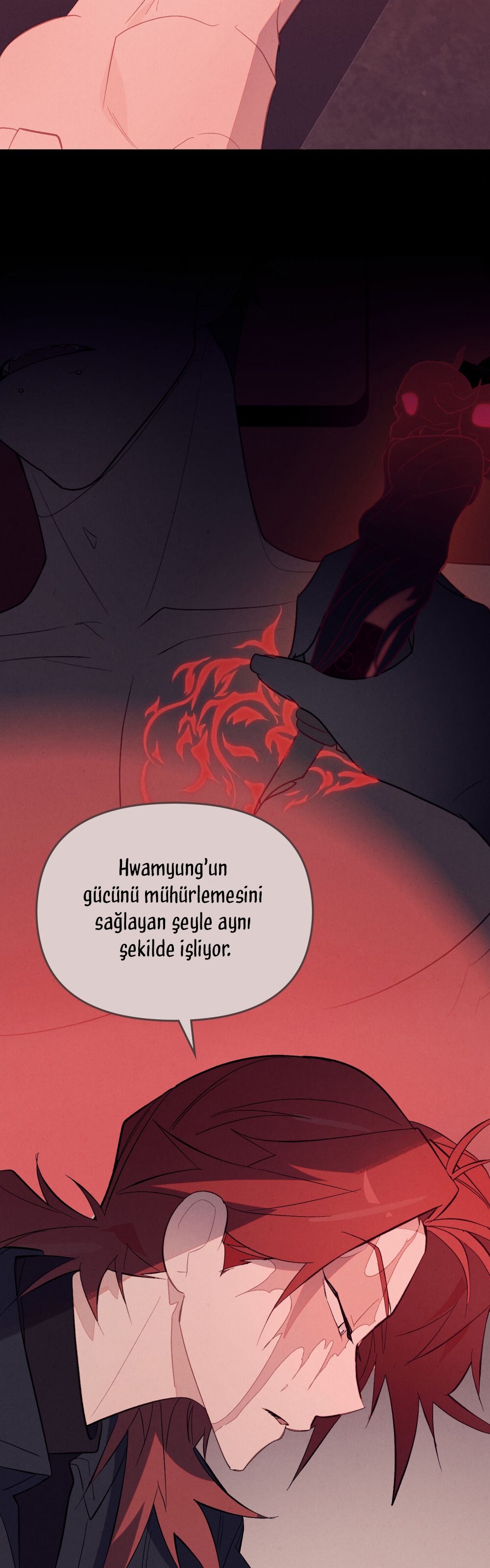 Şeytanla Anlaşma Bölüm 54 - Sayfa 41