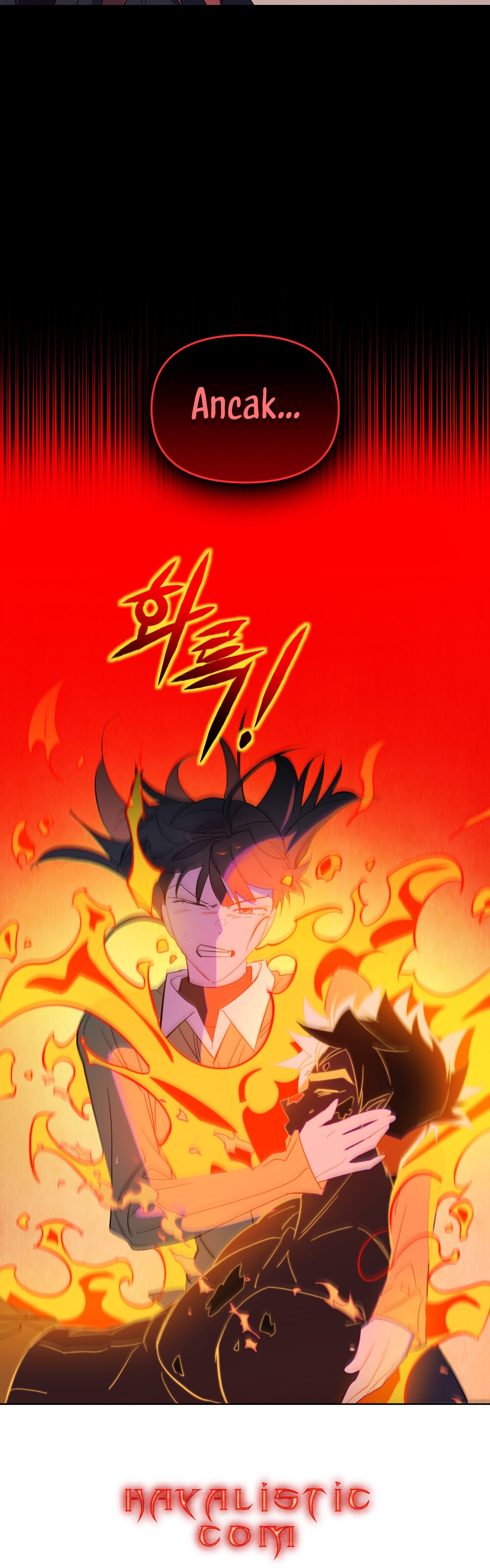 Şeytanla Anlaşma Bölüm 54 - Sayfa 42