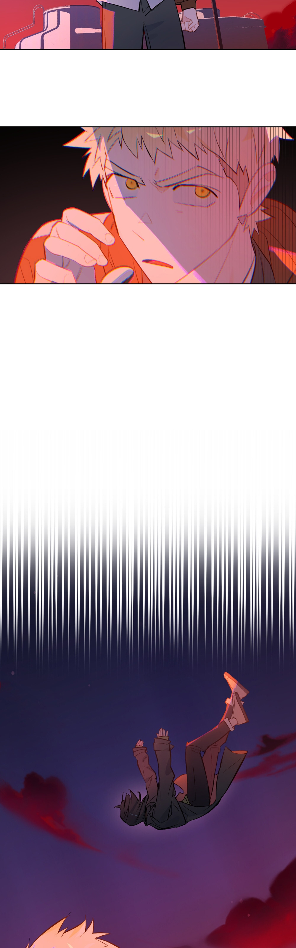 Şeytanla Anlaşma Bölüm 50 - Sayfa 6