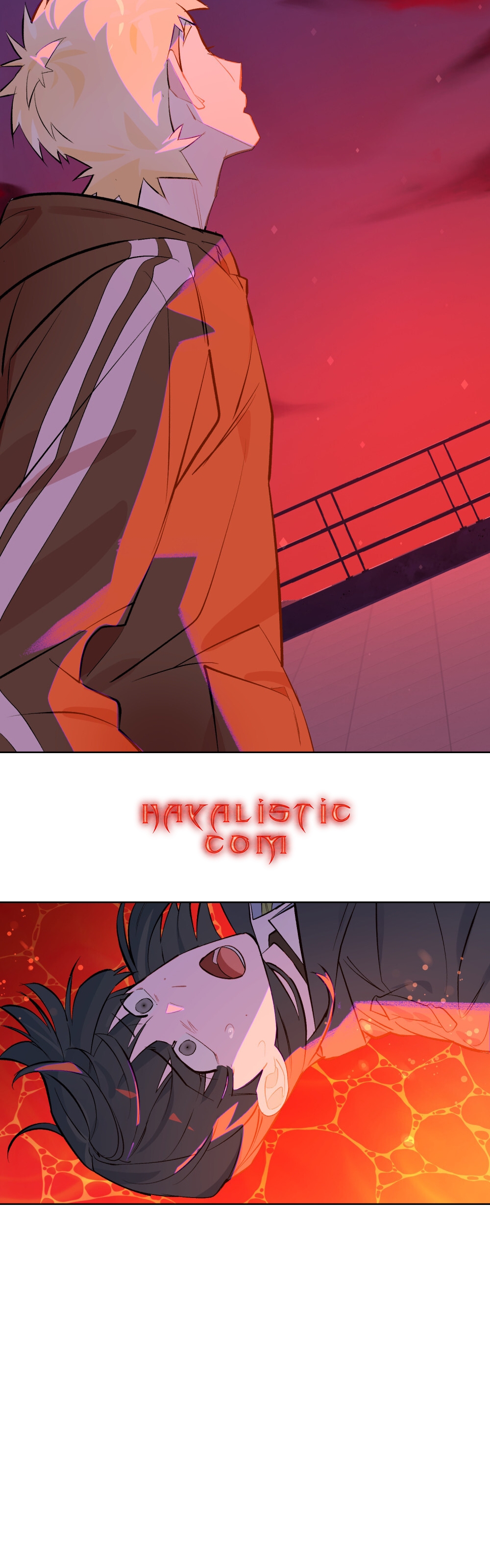 Şeytanla Anlaşma Bölüm 50 - Sayfa 7