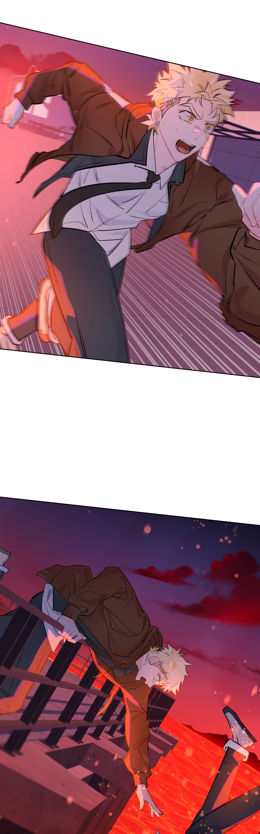 Şeytanla Anlaşma Bölüm 50 - Sayfa 8