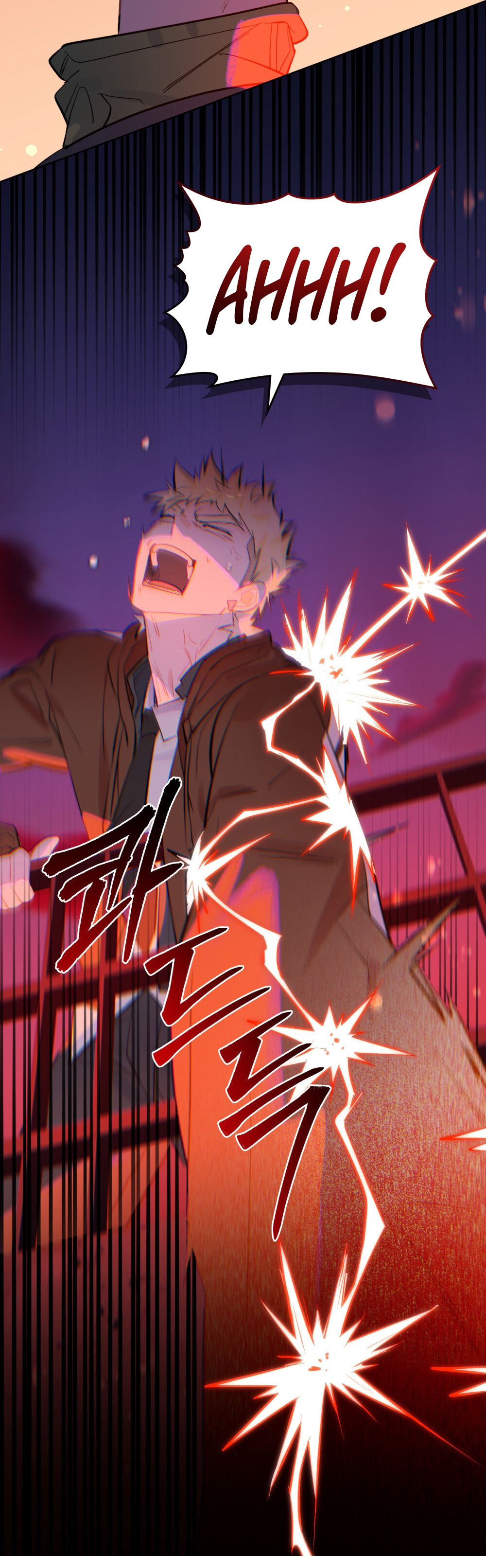 Şeytanla Anlaşma Bölüm 50 - Sayfa 10