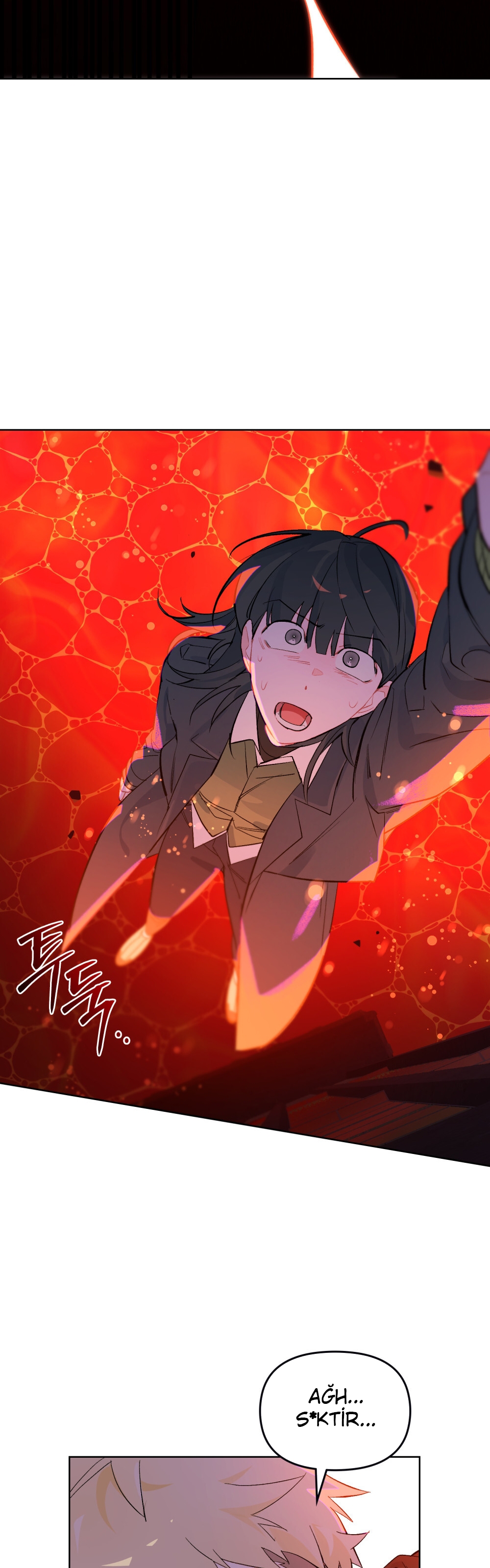 Şeytanla Anlaşma Bölüm 50 - Sayfa 11