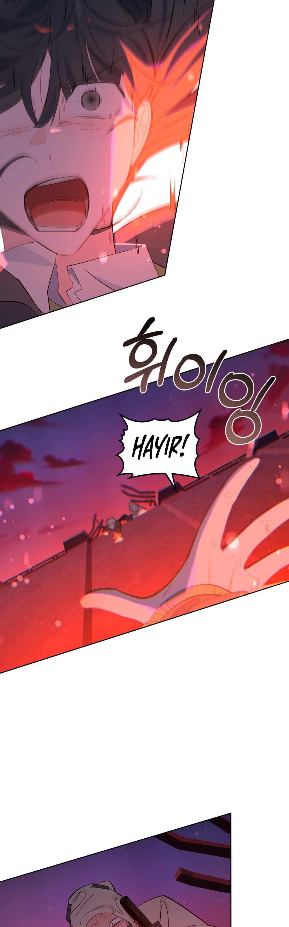 Şeytanla Anlaşma Bölüm 50 - Sayfa 25