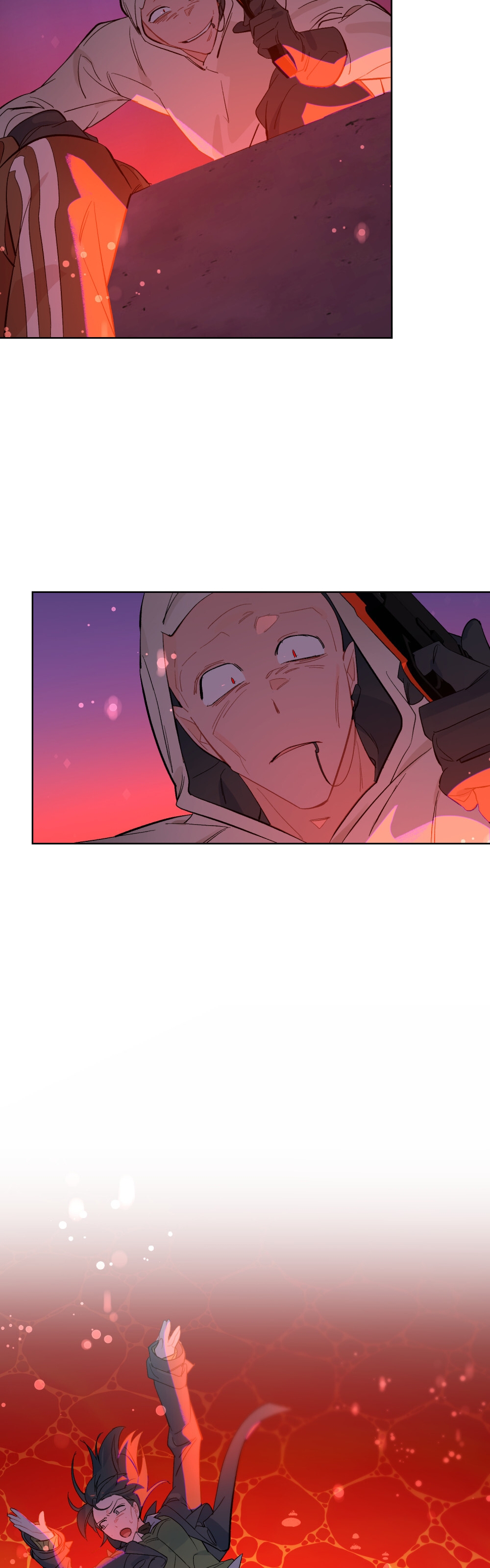 Şeytanla Anlaşma Bölüm 50 - Sayfa 26