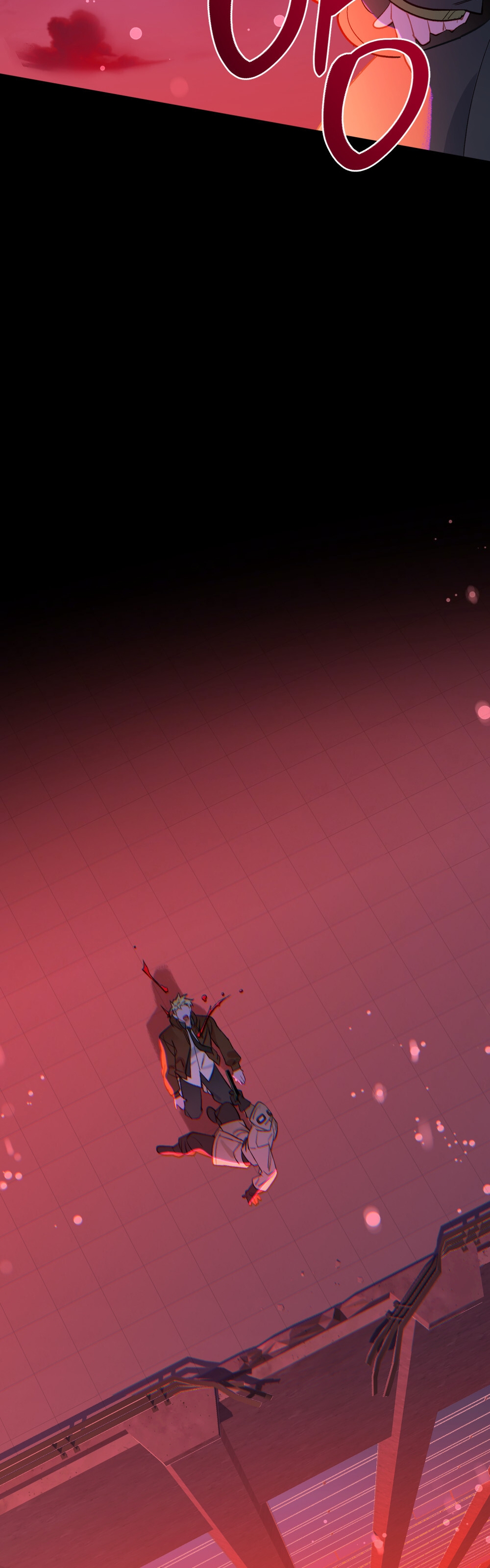 Şeytanla Anlaşma Bölüm 50 - Sayfa 37