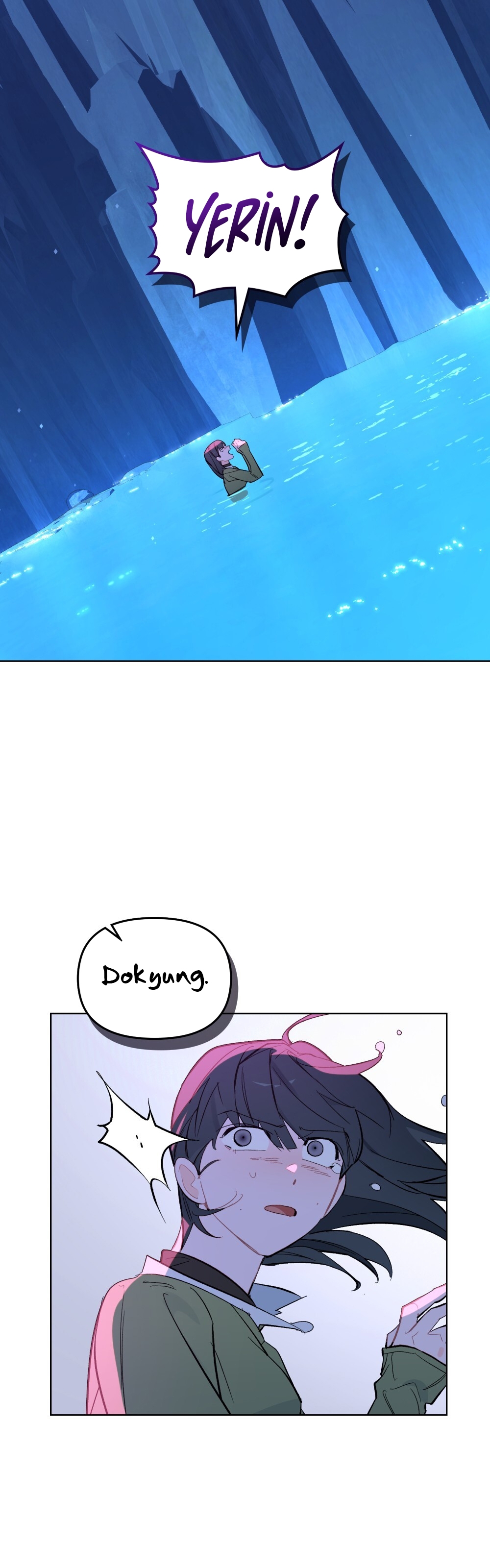 Şeytanla Anlaşma Bölüm 71 - Sayfa 4