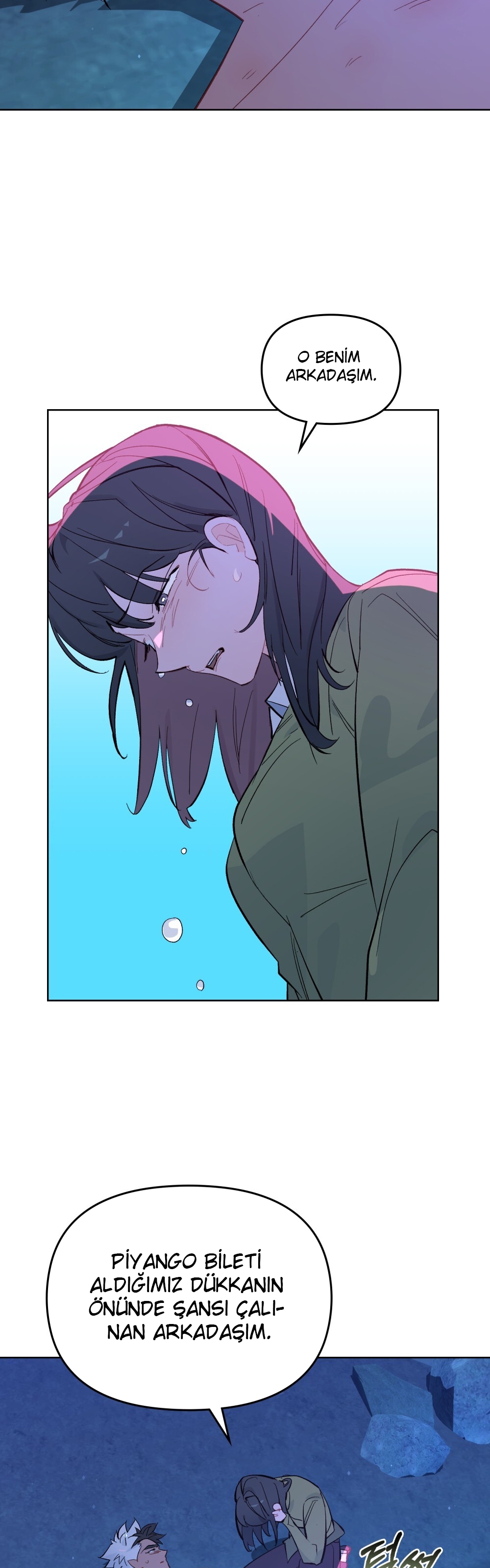 Şeytanla Anlaşma Bölüm 71 - Sayfa 7