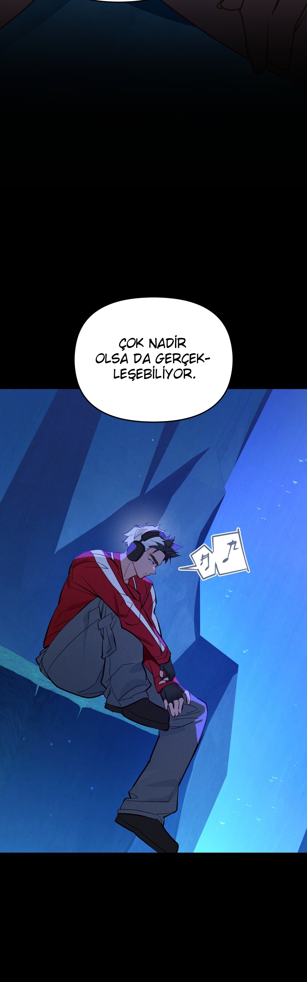 Şeytanla Anlaşma Bölüm 71 - Sayfa 14