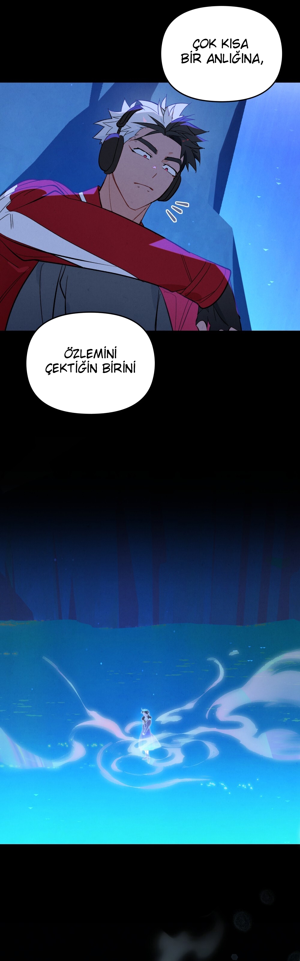 Şeytanla Anlaşma Bölüm 71 - Sayfa 15