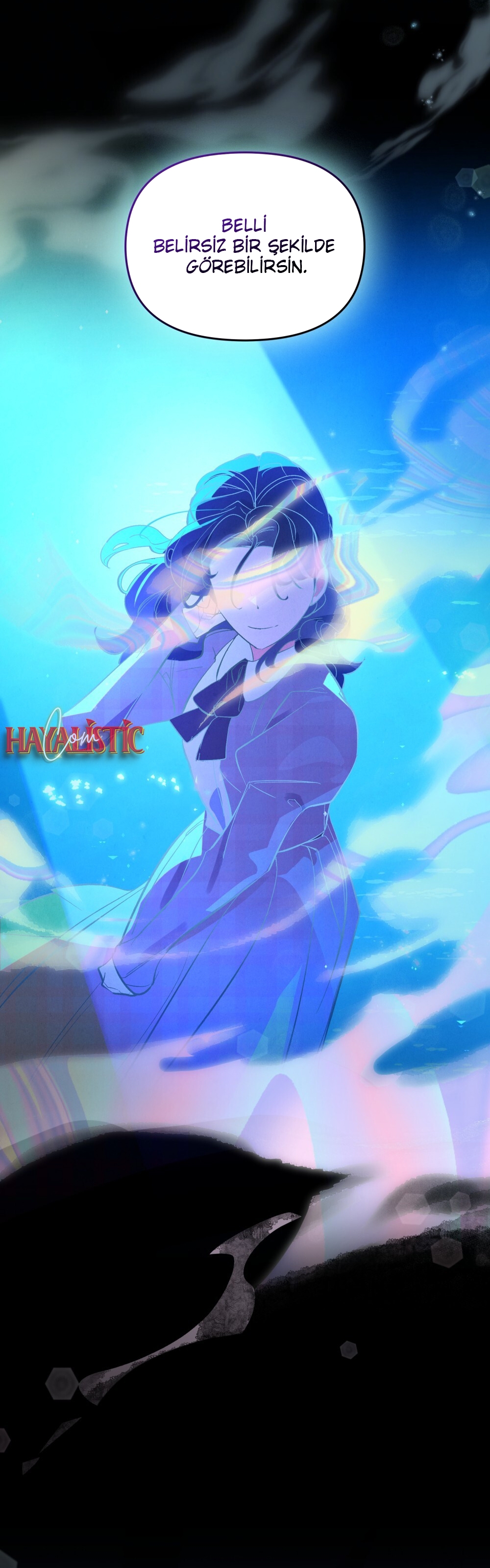 Şeytanla Anlaşma Bölüm 71 - Sayfa 16