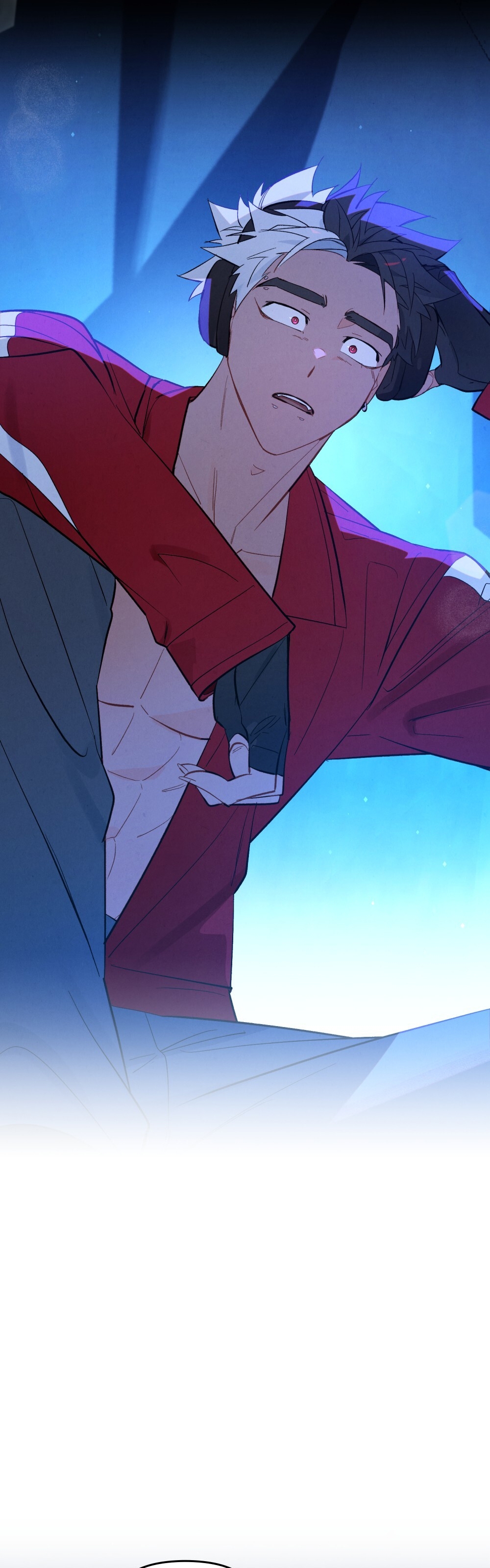 Şeytanla Anlaşma Bölüm 71 - Sayfa 17