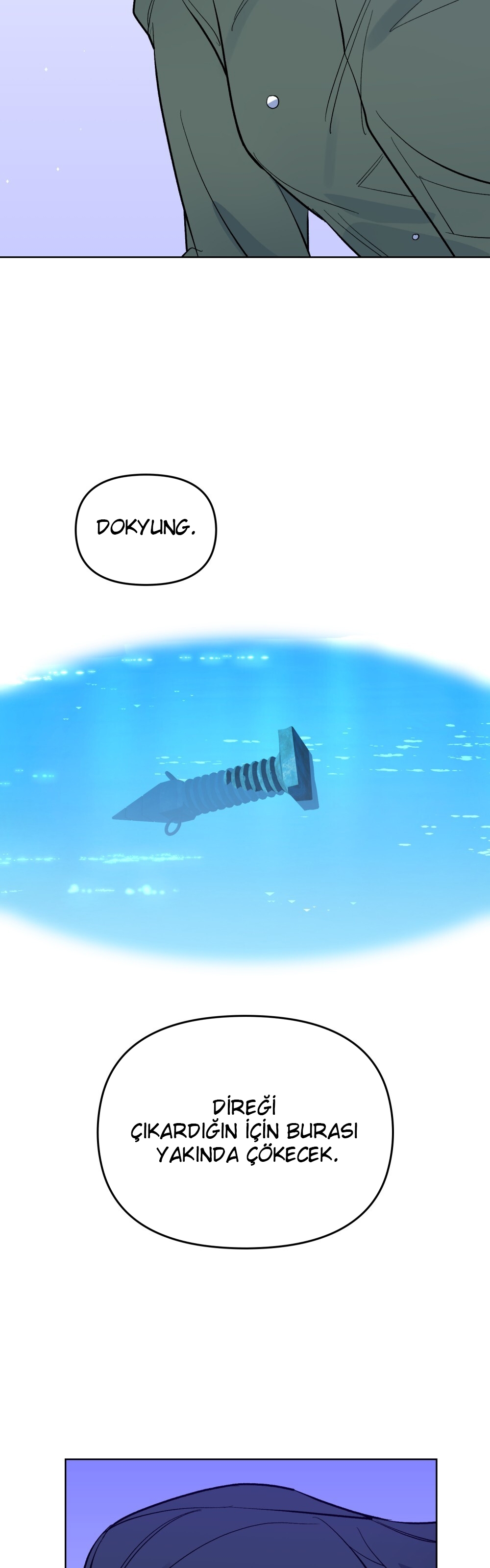 Şeytanla Anlaşma Bölüm 71 - Sayfa 20