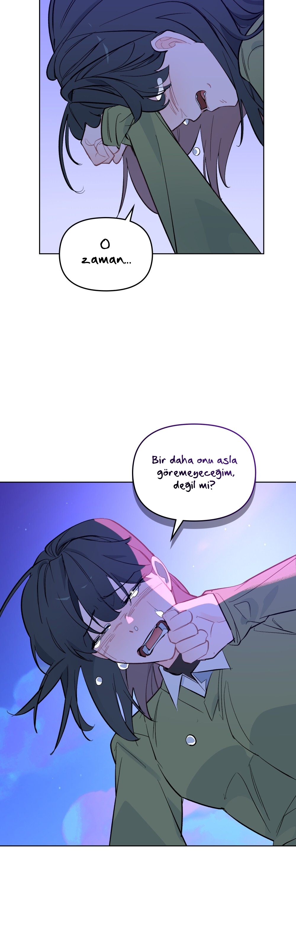 Şeytanla Anlaşma Bölüm 71 - Sayfa 21