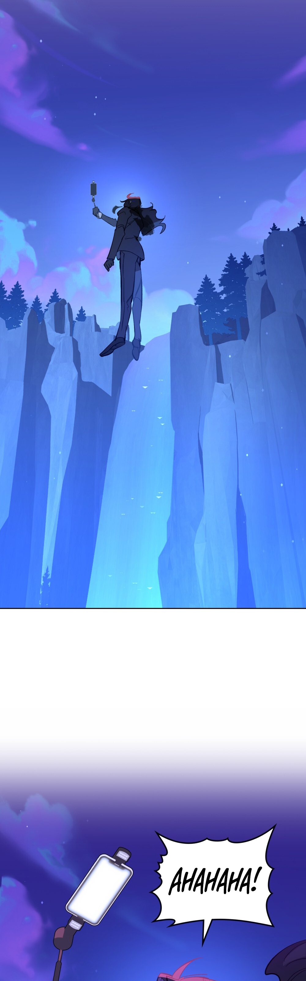 Şeytanla Anlaşma Bölüm 71 - Sayfa 26