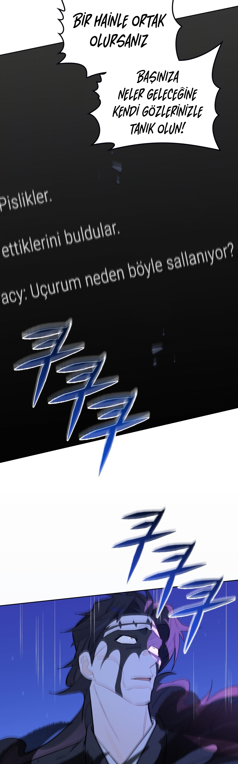 Şeytanla Anlaşma Bölüm 71 - Sayfa 30