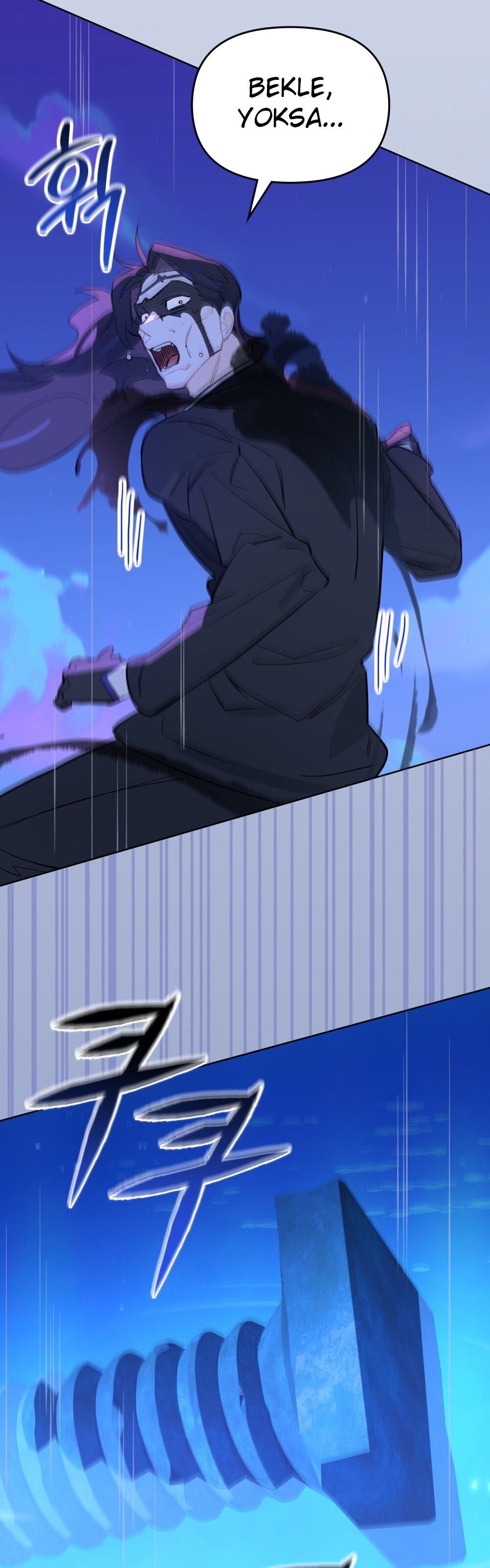 Şeytanla Anlaşma Bölüm 71 - Sayfa 32