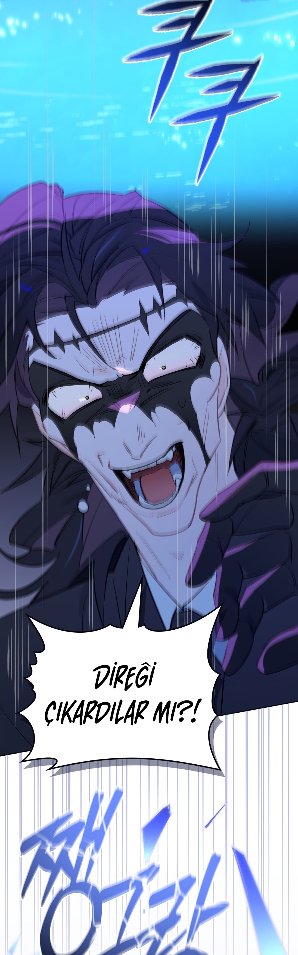 Şeytanla Anlaşma Bölüm 71 - Sayfa 33