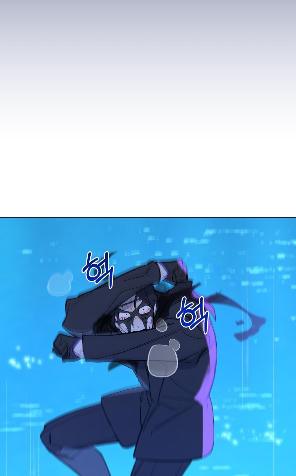 Şeytanla Anlaşma Bölüm 71 - Sayfa 38