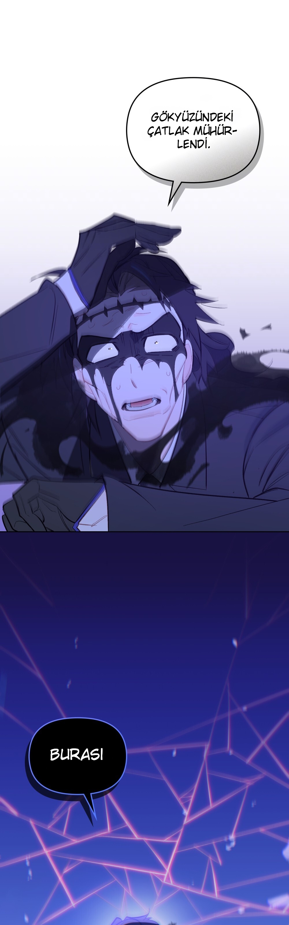 Şeytanla Anlaşma Bölüm 71 - Sayfa 40