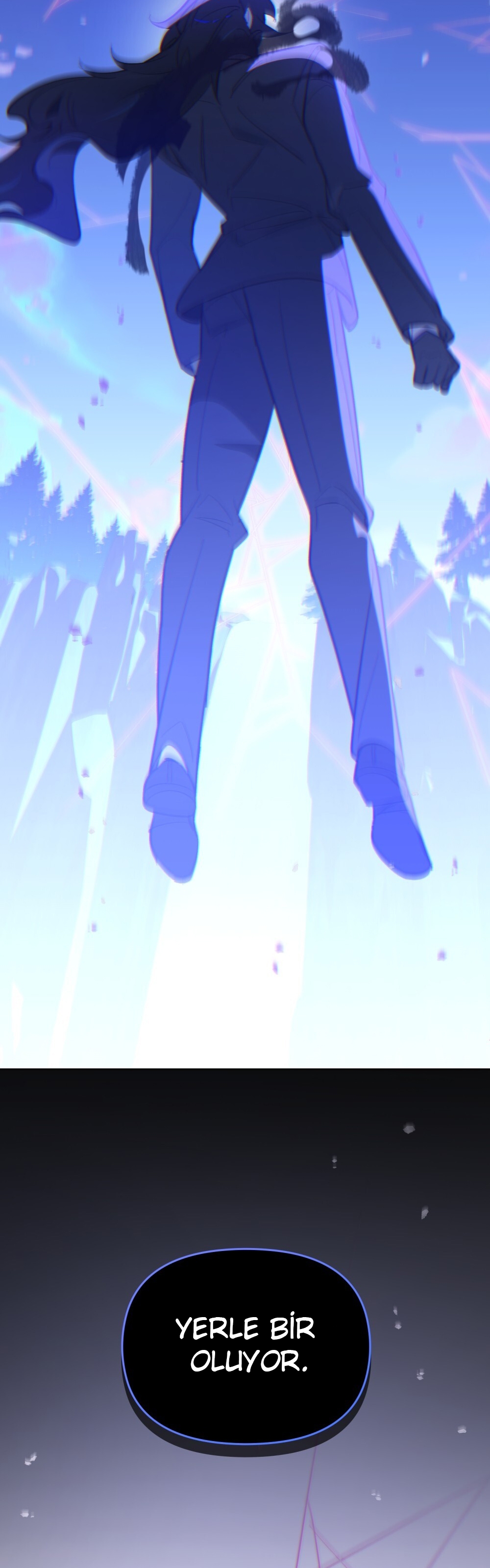 Şeytanla Anlaşma Bölüm 71 - Sayfa 41