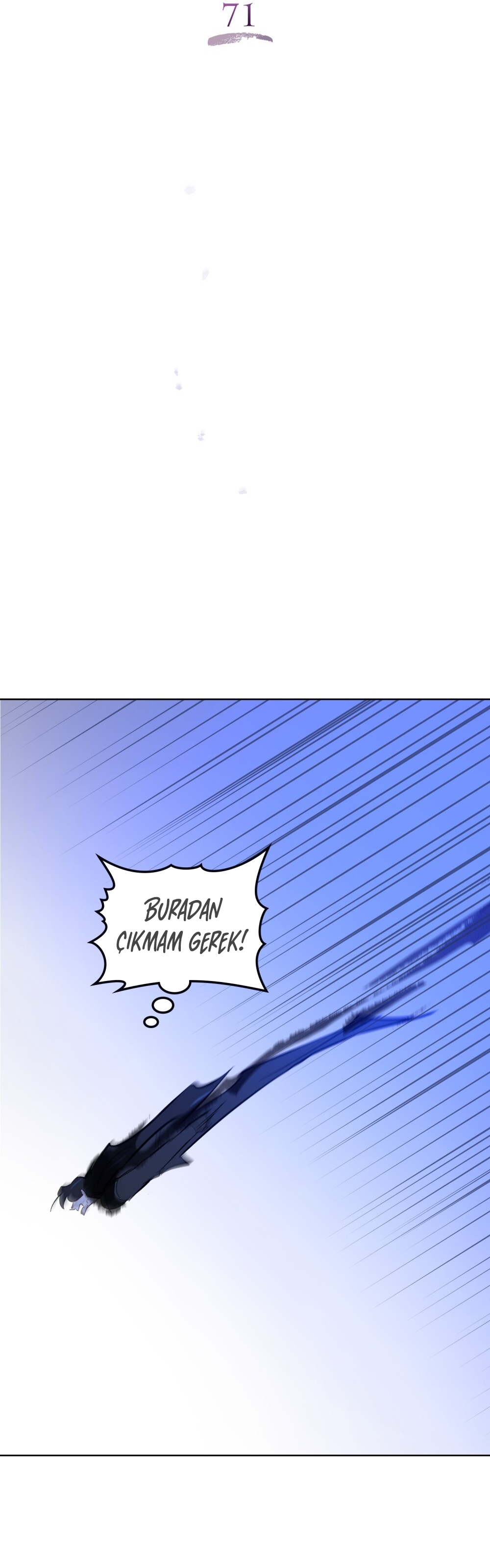 Şeytanla Anlaşma Bölüm 71 - Sayfa 43