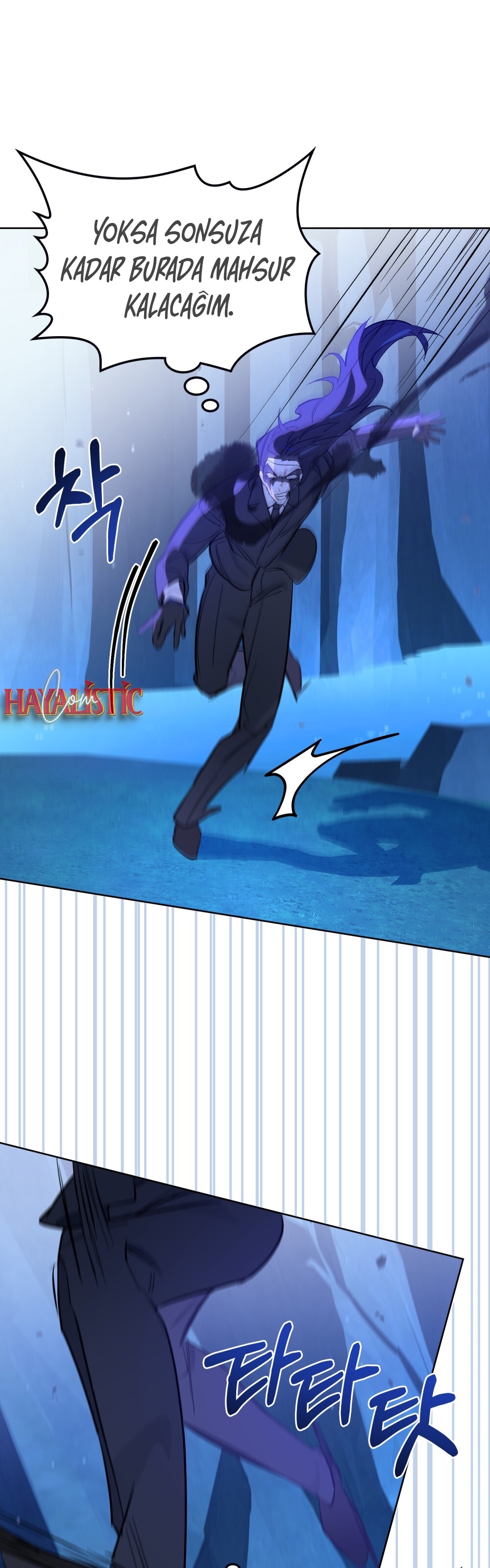 Şeytanla Anlaşma Bölüm 71 - Sayfa 44