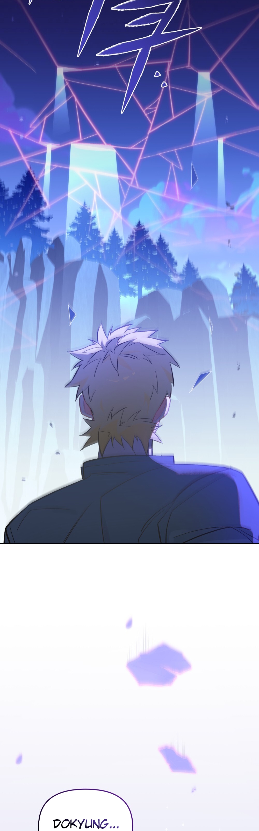 Şeytanla Anlaşma Bölüm 71 - Sayfa 48